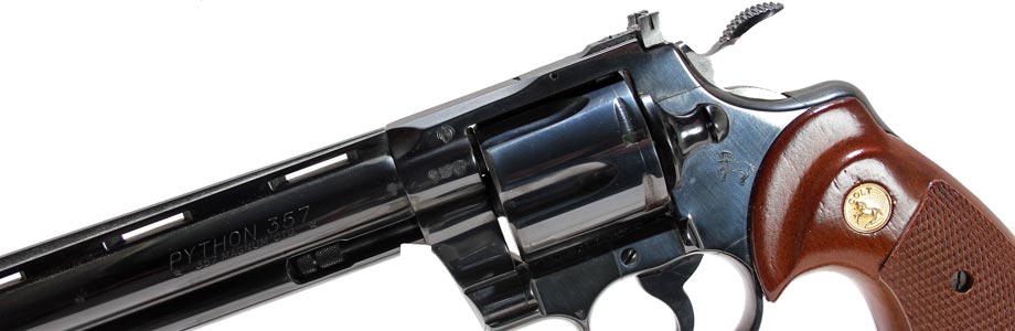 Revolver