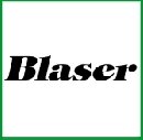 BLASER Munition