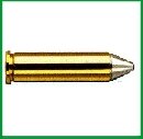 Revolverpatrone