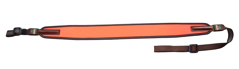 niggeloh Riemen orange