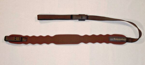 NIGGELOH Elegant / mit SV Neopren / Braun