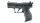Walther P22 Q Schreckschuss Pistole 9 mm