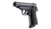 Walther PP 9 mm P.A.K.