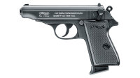 Walther PP Schreckschuss Pistole 9mm