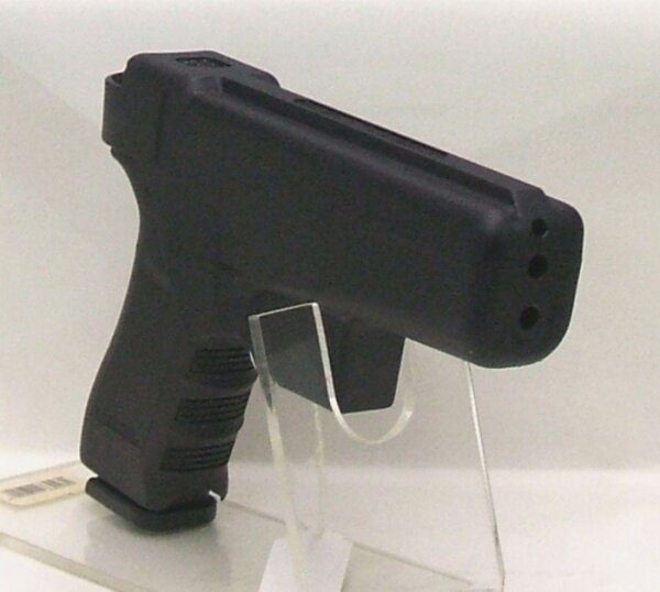 GLOCK HOLSTER SPORT DUTY 9mm GÜRTEL 45mm