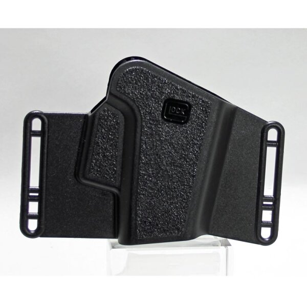 GLOCK HOLSTER SPORT/COMBAT 10mm GÜRTEL 63