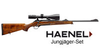 HAENEL Jungjäger-Set  .30-06Spr