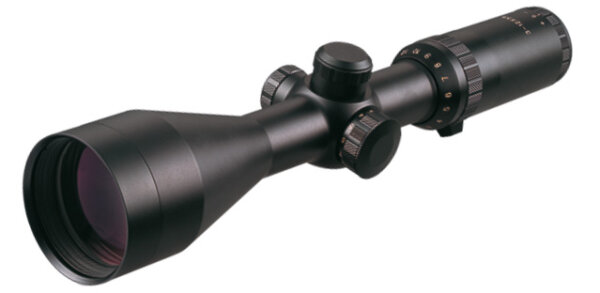 AKAH ZIELFERNROHR 3-12X56 Leuchtabsehen 4