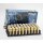 Walther 9 mm PAK Platzpatronen - Knallpatronen