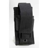 Magazintasche für ein Doppelreihiges Pistolenmagazin