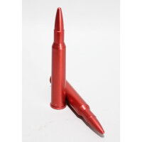 Pufferpatrone Alu 2 Stück Pufferpatronen 7x65R