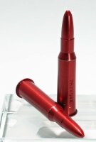 Pufferpatrone Alu 2 Stück Pufferpatronen 7,62x54R