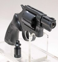 Revolver RECORD CHIEF 2 Zoll  9mm