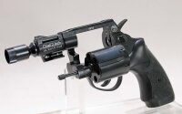 Revolver RECORD CHIEF 2 Zoll  9mm
