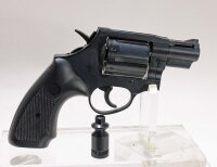 Revolver RECORD CHIEF 2 Zoll  9mm