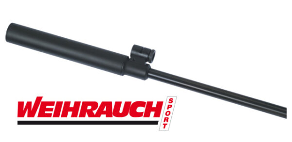 Schraubschalldämpfer für HW 97K
