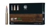 .30-06 RWS HIT 10,7G 165GR 20ER