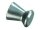 Diabolo Hausmarke 4,5mm Luftdruck Munition Trainer glatt