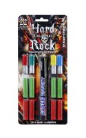 Hard Rock Las Vegas Pyropatronen 22 Stück