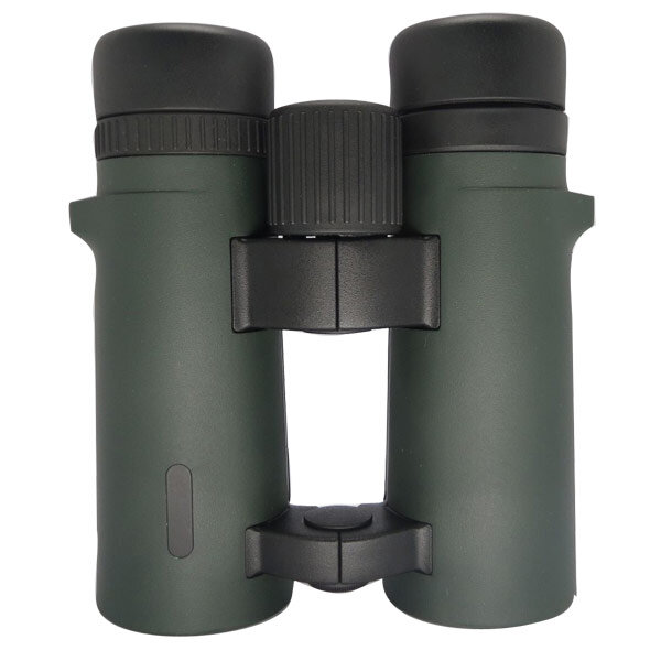 AKAH Pirschglas 8X42 offene Brücke Grün