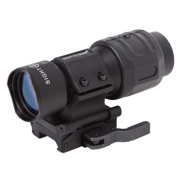 SIGHTMARK Slide-To-Side