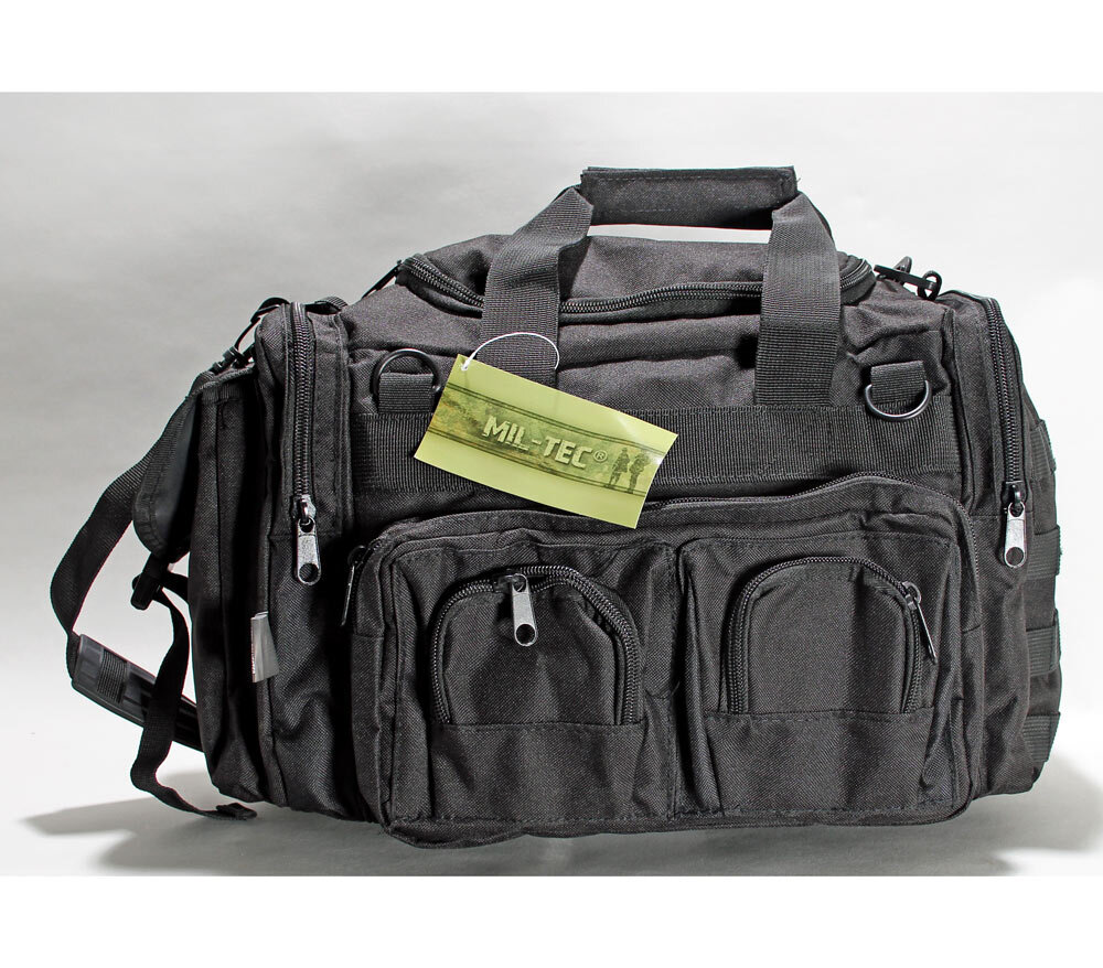 Einsatztasche Rangebag