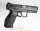 HK-Pistole SFP9-SF, Kal. 9 mm x 19, schwarz, inkl. zwei 15-Schuss Magazine