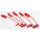 SAFETY-FLAG .44 Mag. 2 stck Sicherheitspatronen