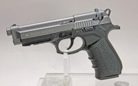 Zoraki  918 Titan Schreckschuss Pistole 9mm