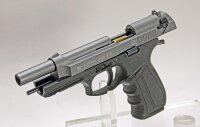 Zoraki  918 Titan Schreckschuss Pistole 9mm