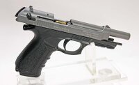 Zoraki  918 Titan Schreckschuss Pistole 9mm