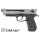 Zoraki  918 Titan Schreckschuss Pistole 9mm