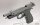 Zoraki  918 Titan Schreckschuss Pistole 9mm