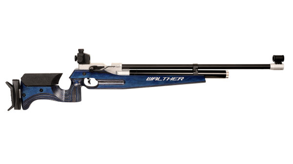 WALTHER LG 400 Universal 4,5mm