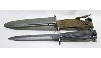 Bajonett US M7 - M16