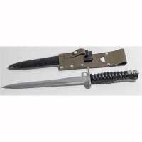Bajonett Schweizer M 57