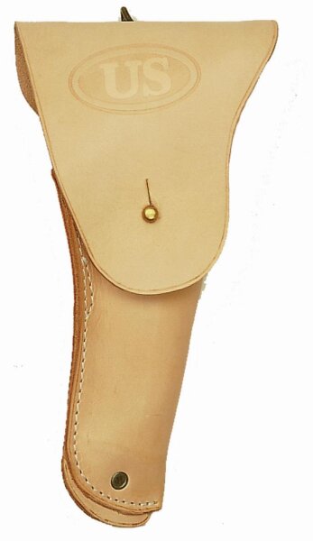 Gürtelholster Colt US WK2  repro
