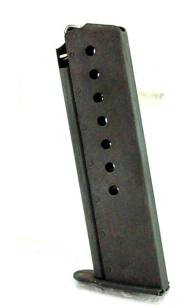Walther P1 Pistolenmagazin