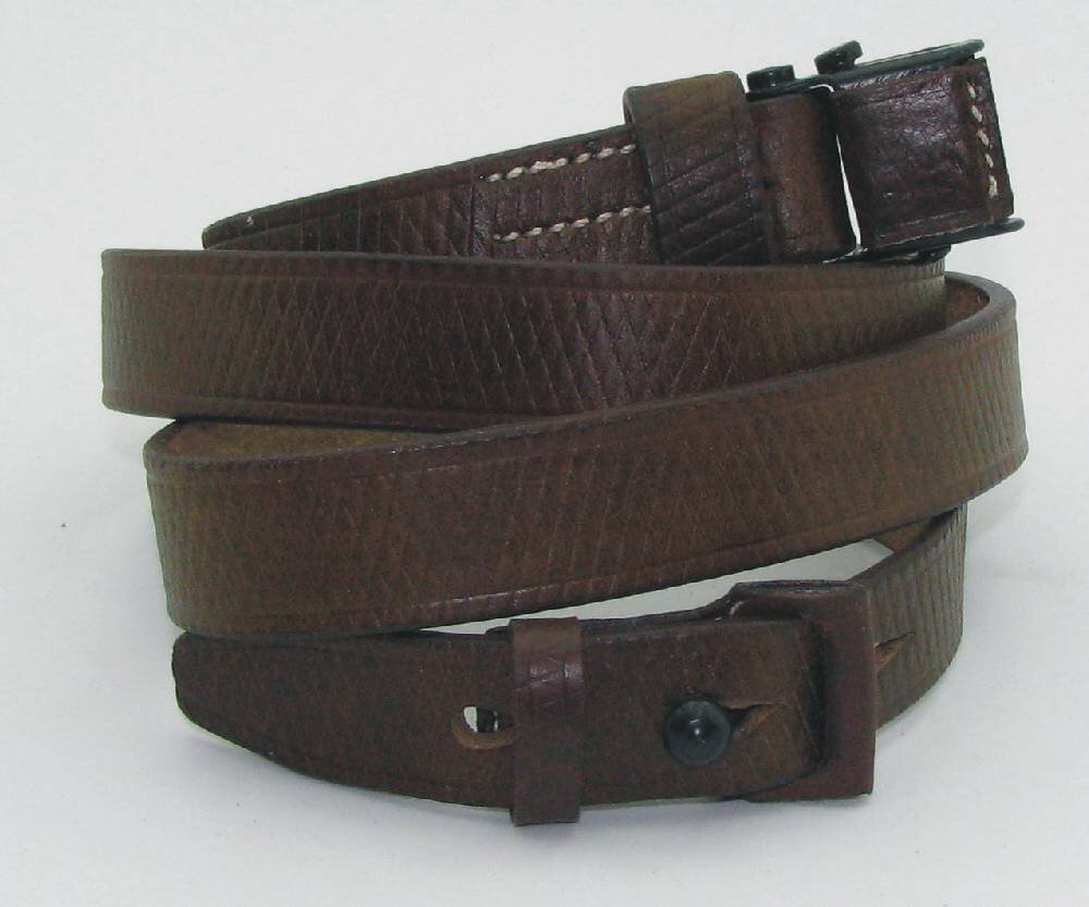 K 98 Riemen Repo neu