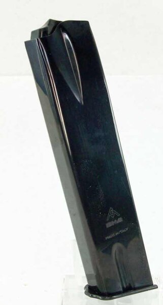 Browning High Power 20 Schuss brüniert