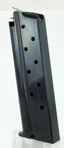 Colt Government 10mm Auto 8 Schuss Magazin
