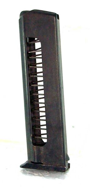 Makarov Reserve Magazin