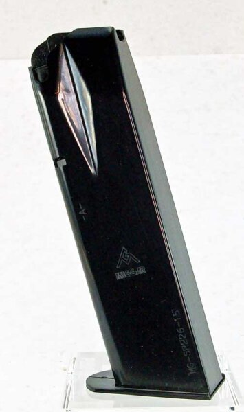 Sig Sauer P226 15 Schuss