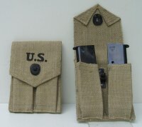 Colt Government WK 2 Magazintasche repro