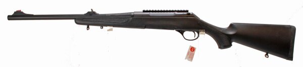 HAENEL Jäger 10 PRO COMPACT .30-06 mit Gewinde