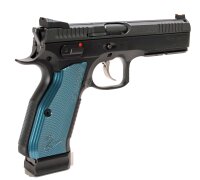 CZ 75 SHADOW 2 Sportpistole 9 mm Luger