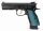 CZ 75 SHADOW 2 Sportpistole 9 mm Luger