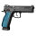 CZ 75 SHADOW 2 Sportpistole 9 mm Luger