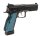 CZ 75 SHADOW 2 Sportpistole 9 mm Luger