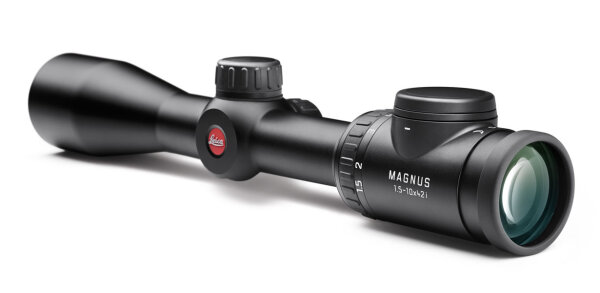 LEICA Magnus 1,5-10x42i ohne Schiene
